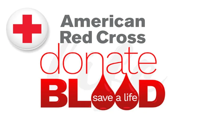 Major blood shortage continues; here are some upcoming local drives
