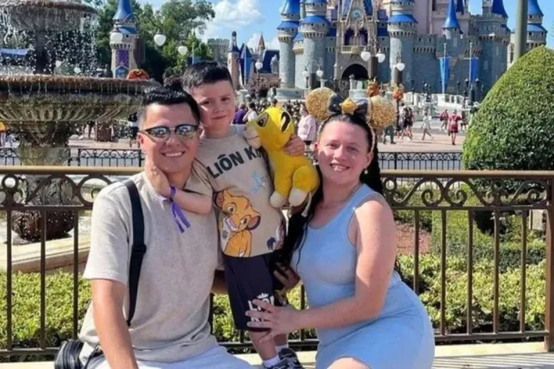 Captain charged after NJ church outing ends with mom, baby dead