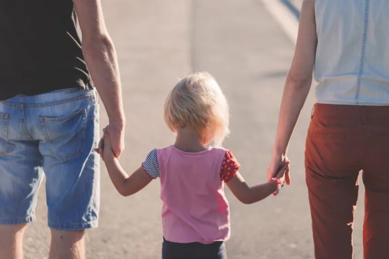 New Jersey Should Stop Taxing Parents for the 'Crime' of Working