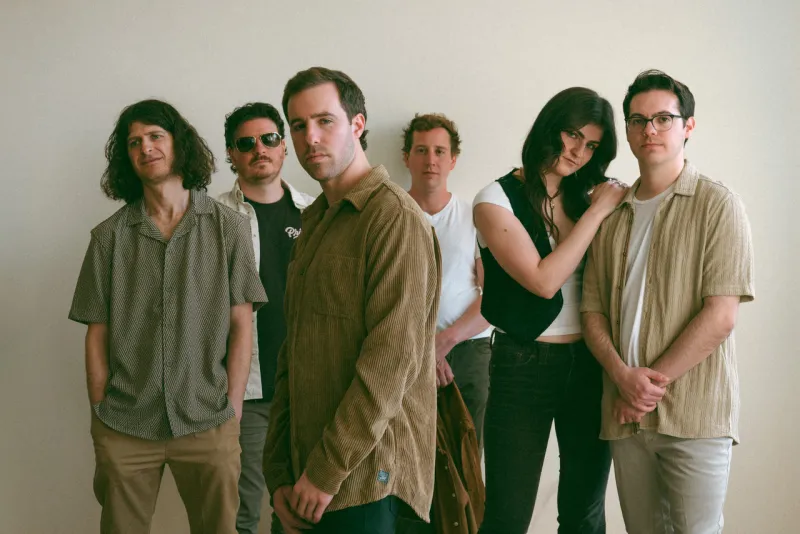 Surfing For Daisy On Their Ever Evolving Sound