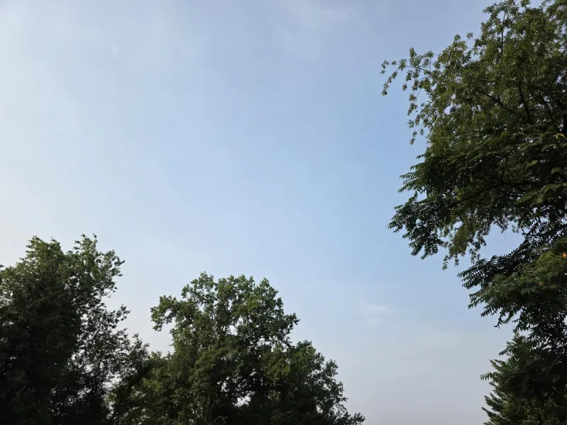 NJ weather: Heat wave fades with daily thunderstorm chances