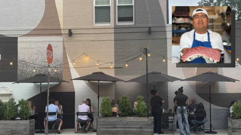 Maplewood Restaurant Community Rallies after Chef Detained by ICE
