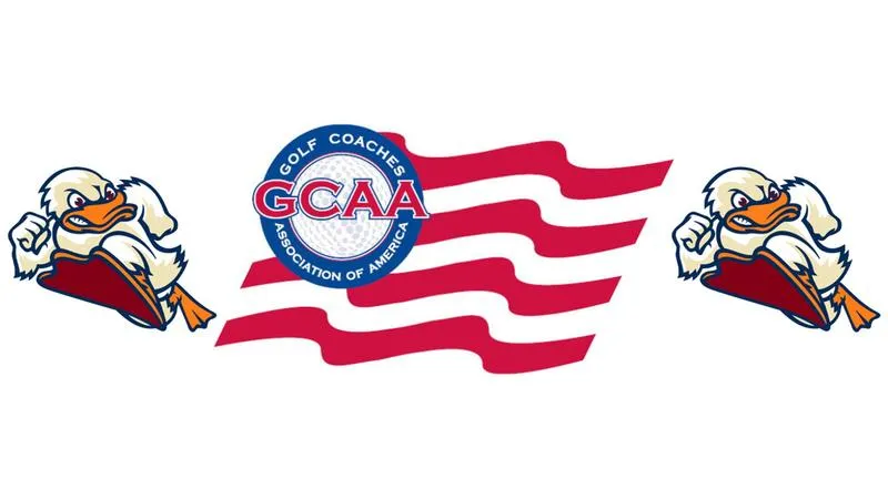 Golf Claims Sixth Straight GCAA President's Special Recognition Award