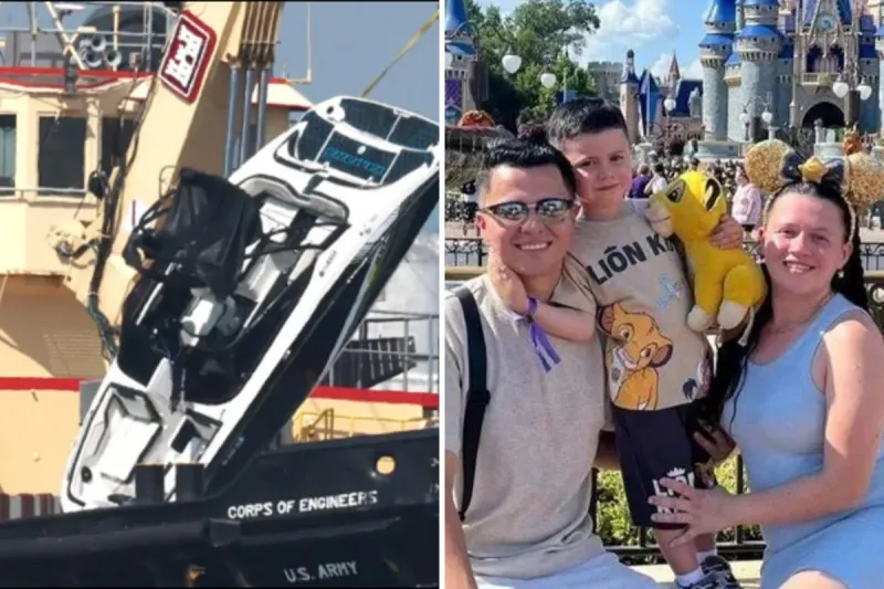 Manville man accused in deadly Statue of Liberty boat disaster