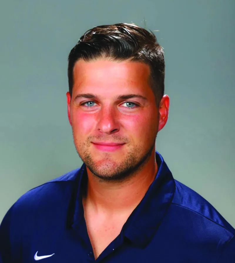 New West Orange HS girls soccer coach Greg O'Brien excited to guide team