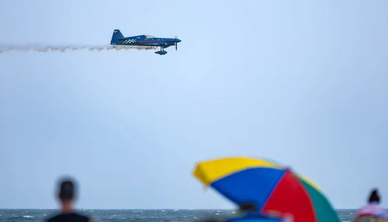 All Systems Go For 2026 Wildwoods Air Show