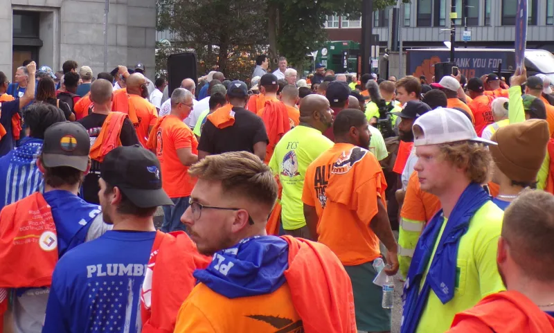 LIUNA Announces Landmark Lawsuit Seeking More Than $2 Million in Stolen Wages and Damages