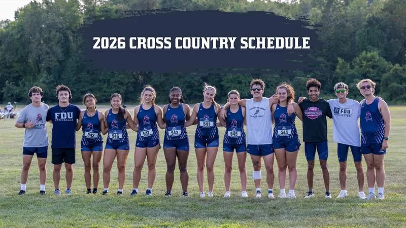 XC Releases 2026 Race Schedule