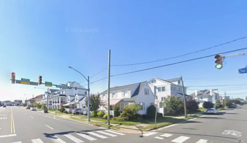 89-Year-Old Woman Critical After Being Hit By Car on Margate Street