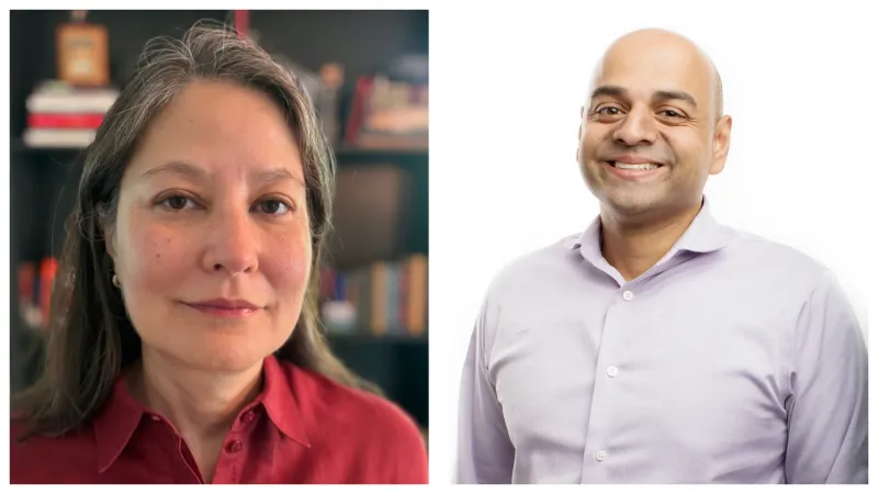 Two Accomplished Residents Join Montclair Local Board