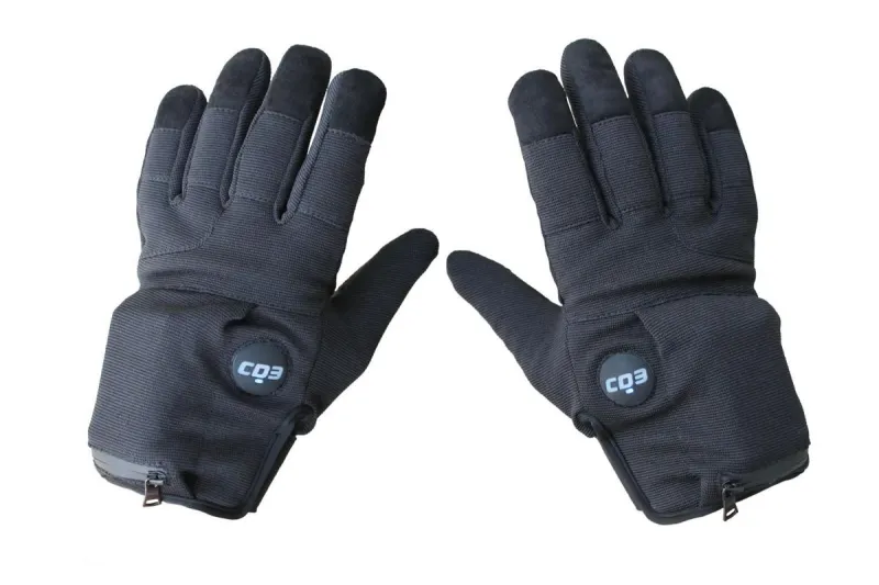 ICE plans $20M purchase of gloves that can deliver electric shock