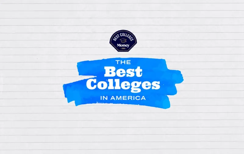 Monmouth University Named to Money Magazine's Best Colleges in America List