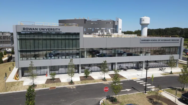 Cancer survivor, disabled veteran among plaintiffs alleging discrimination in three lawsuits against Rowan's new vet school