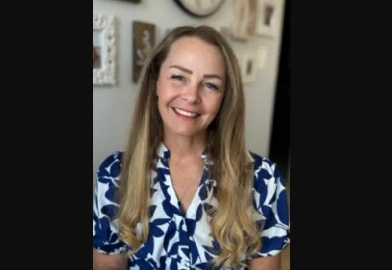 Cedar Creek Teacher Named Atlantic County Teacher of the Year