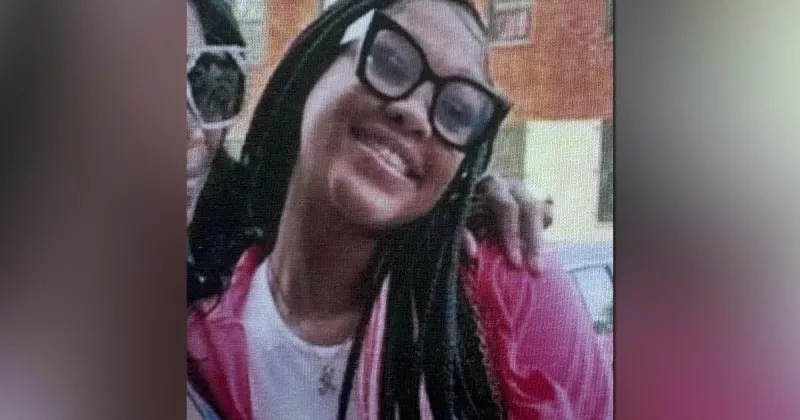 Newark, N.J., family demands answers after teen killed by driver while walking home