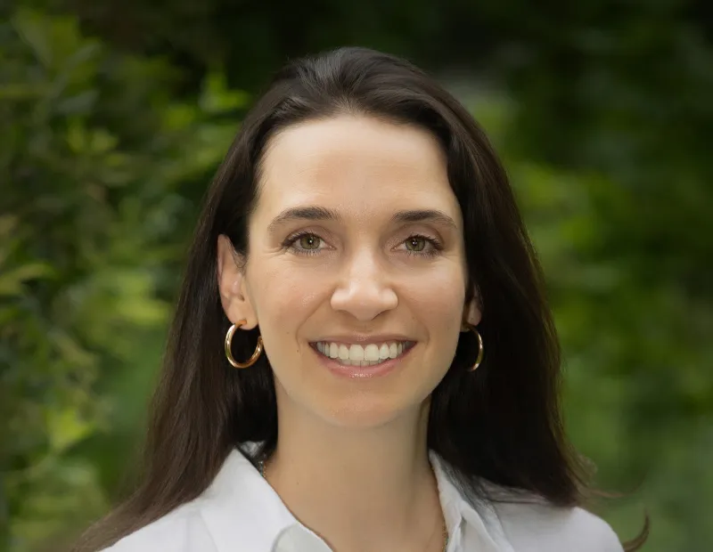 The Montclair Foundation Welcomes Emily Recobs to Board of Trustees