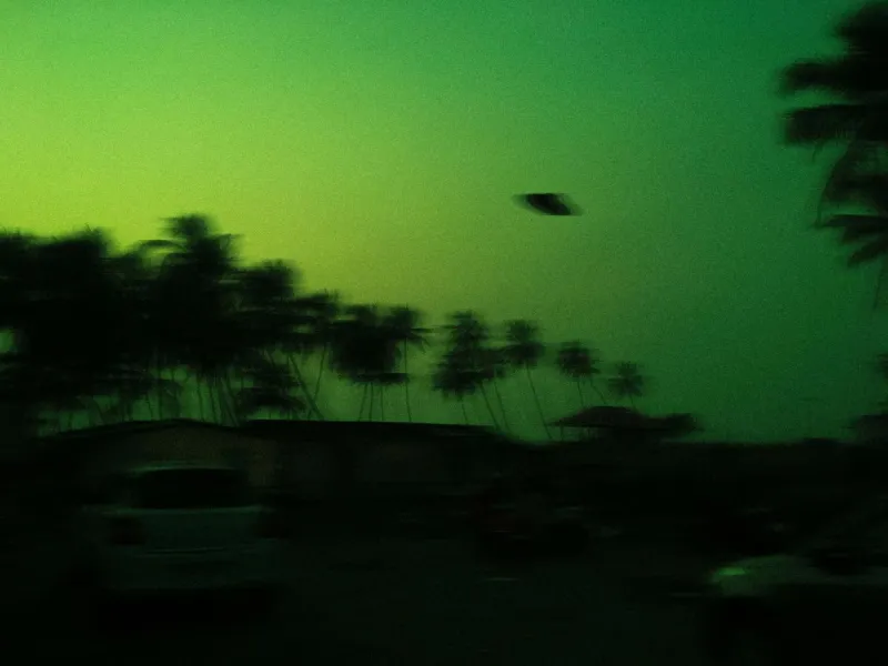 NJ ranked high for UFO reports