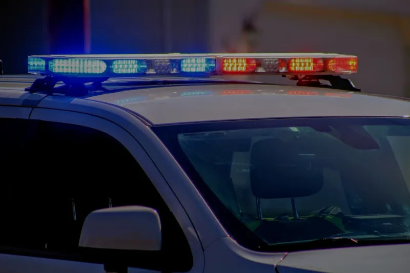 Man Charged After Bear Spray Incident in Waterford Township