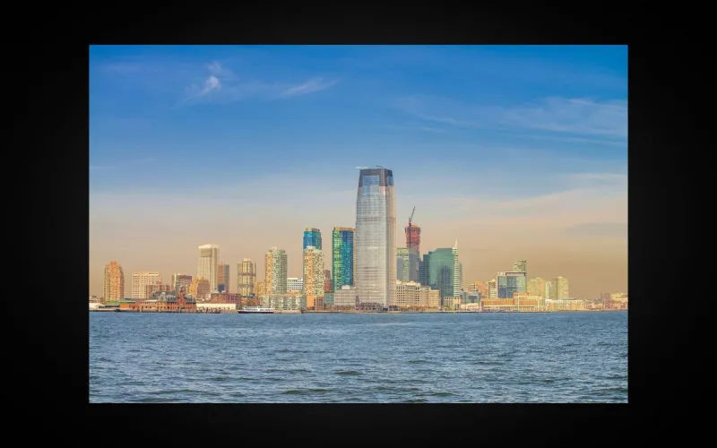 A NJ City Has Landed On The Happiest City List