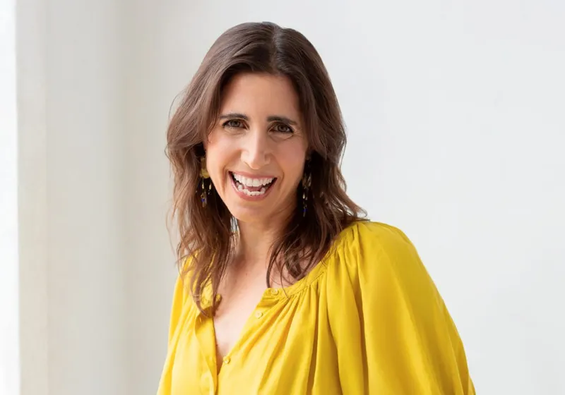 Baristanet Profile: Vered Benhorin