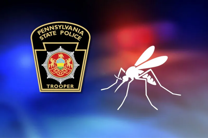 Cops: NJ woman says she 'freaked' over a bug before deadly crash