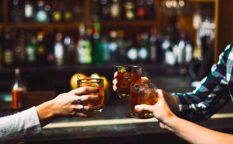 Collingswood Alcohol Petitioners Finalize Signatures, Await Clerical Review