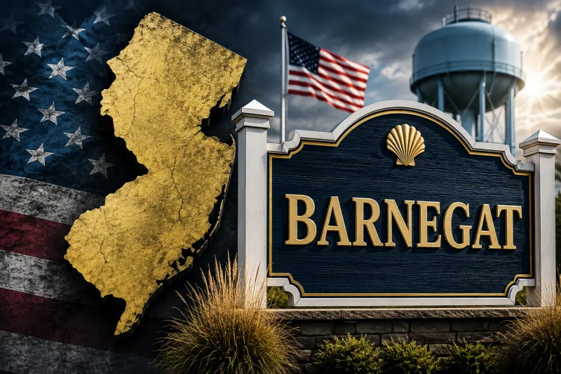 Barnegat Joins Growing Revolt Against N.J. Sanctuary State