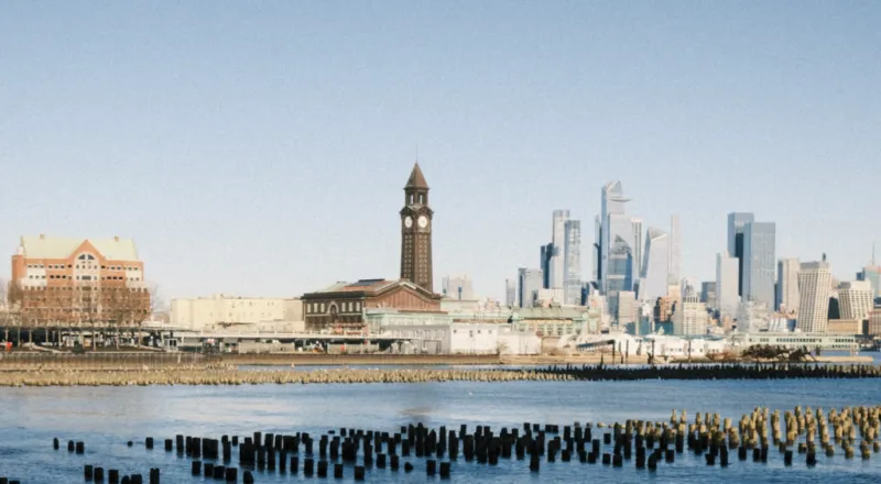 Jersey City Wants a $120M State Rescue. Its Latest Audit Raises Some Uncomfortable Questions.
