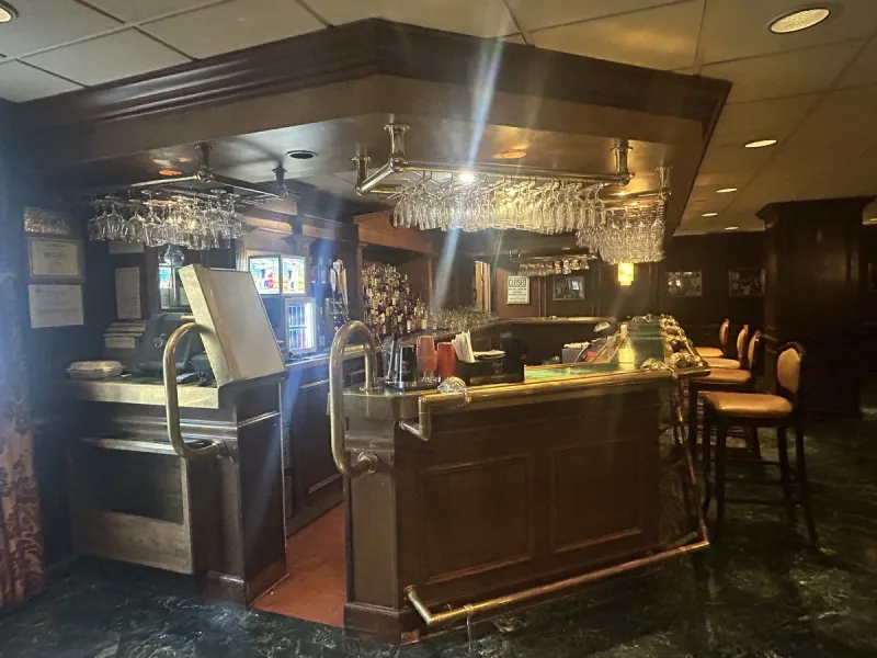 Atlantic City, NJ Restaurant Is A Hidden Gem - Must Try [Photos]