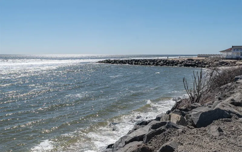 Coastal Towns Receive $37M for 'Critical' Beach Replenishment