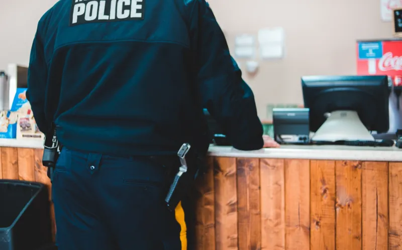 Sauickie: Trenton Can Find Billions for Its Priorities - So Why Make Retired Cops Wait 25 Years?