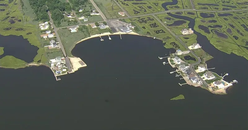 New Jersey man accused of boating under the influence in crash that killed 2 kids, state police say