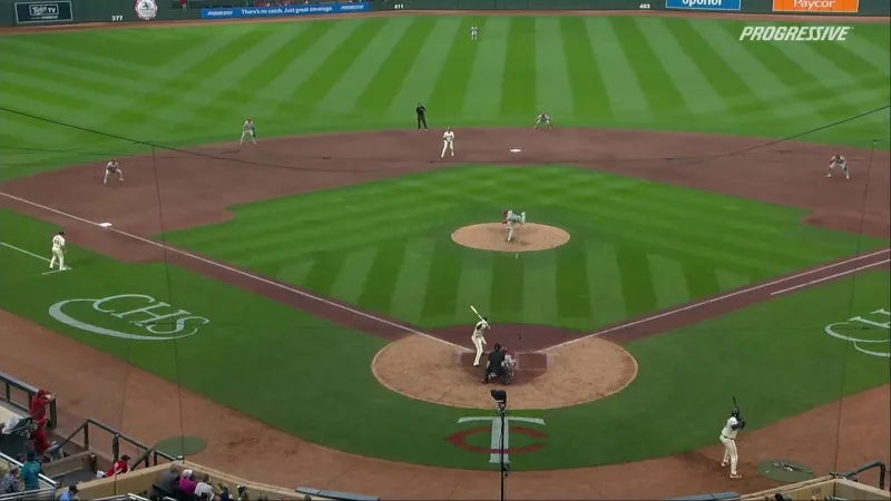 Alec Bohm has 5 hits in the Phillies' 9-1 victory over the Twins