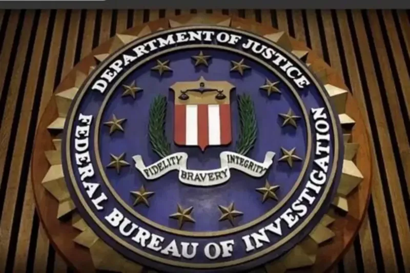 New Jersey Man Added To FBI's Most Wanted Fraudsters List