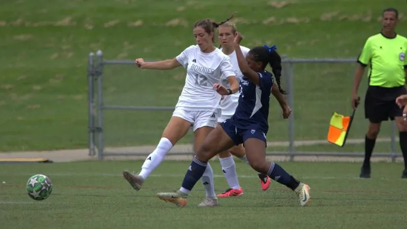 Peacocks Come Up Short In Season Opener