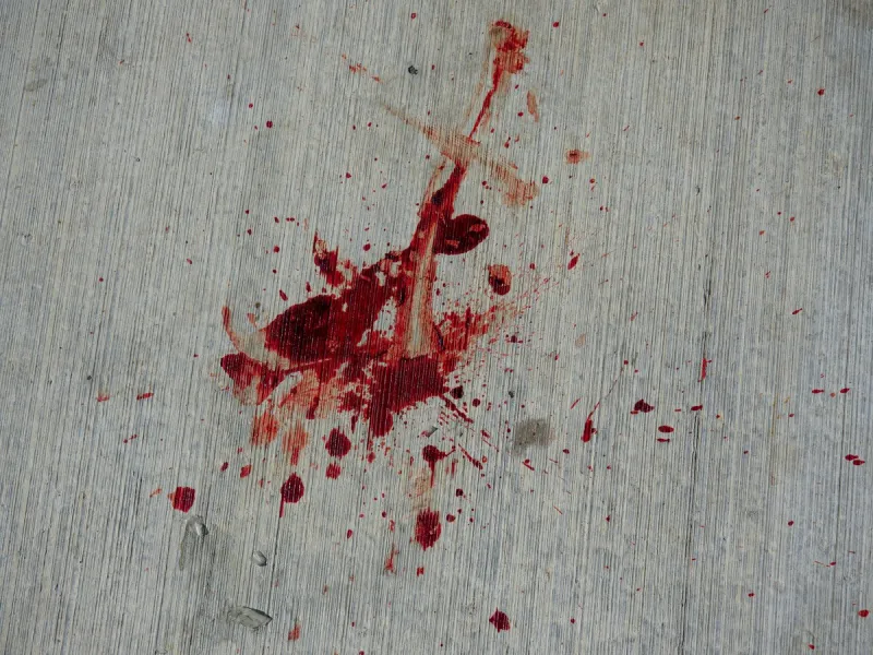 Whitesboro Man Charged With Stabbing Villas Man