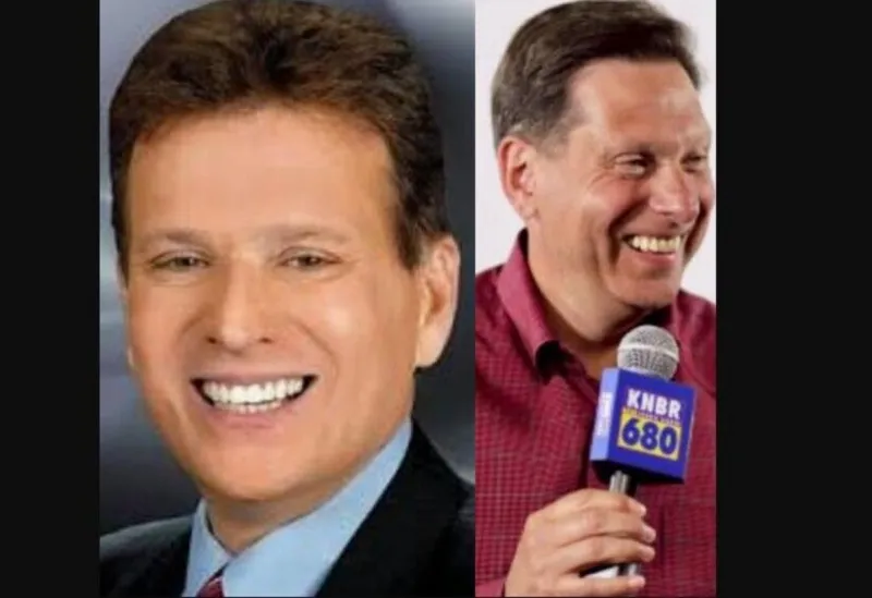 Gary Papa's Brother Loses Radio Show Job During Cancer Struggle