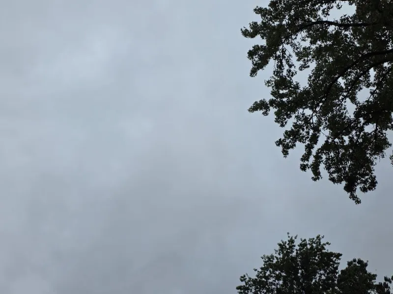 NJ weather: Showers bookend Monday, then two nice summer days