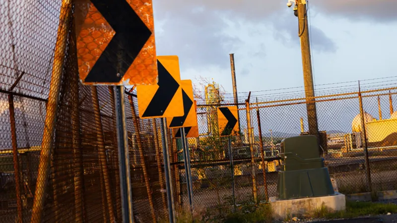 NJ Supreme Court Rejects Township's Eminent Domain Land Swap With Private Developer