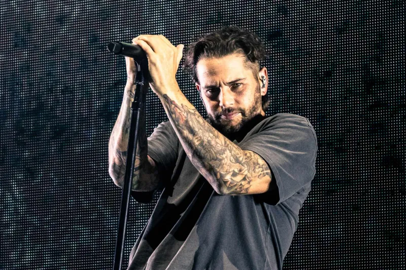 Avenged Sevenfold Delivers A Generational Performance