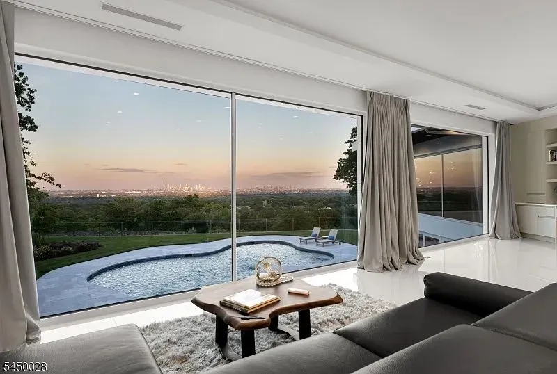 Aaron Rodgers Lists His New Jersey Mansion for $15 Million