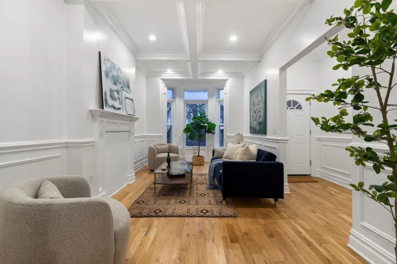 What $1 Million Buys You This Week in Jersey City