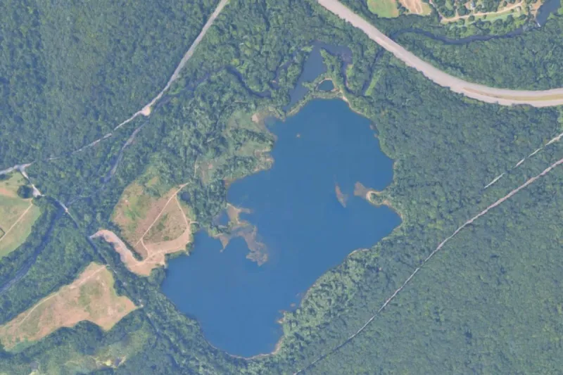2 drown in separate Morris County lake incidents
