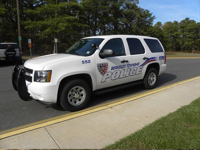 Police Arrest Suspected Courier In Senior Scam