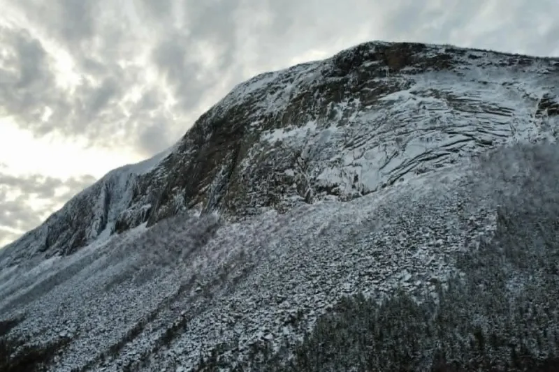 Four NJ teens could be billed after NH mountain rescue