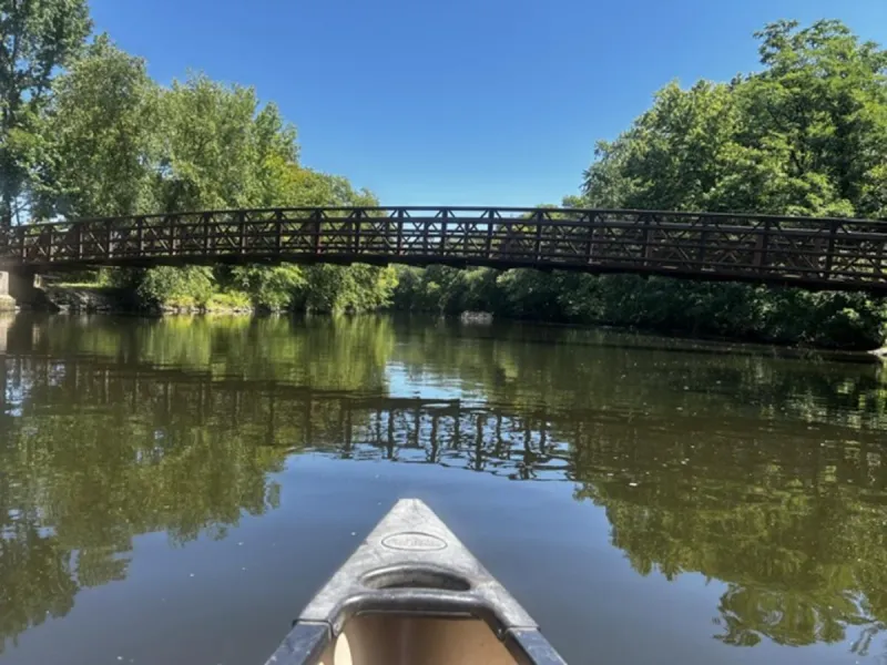 This New Jersey adventure is perfect for a beautiful summer day