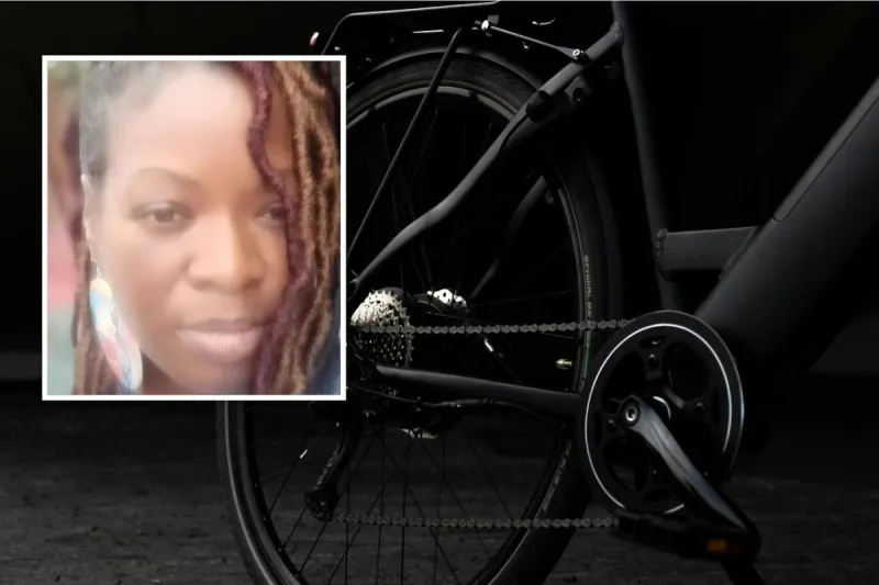 After NJ e-bike rider is killed, driver faces DUI charges