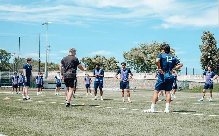 Peacocks Look To Start Season With A Win At FDU