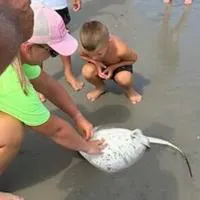 49th Children's Surf Fishing Tournament held last week in Ocean City: Shep on Fishing