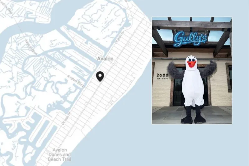 Party on? Jersey Shore town gives bar more time to crank it up